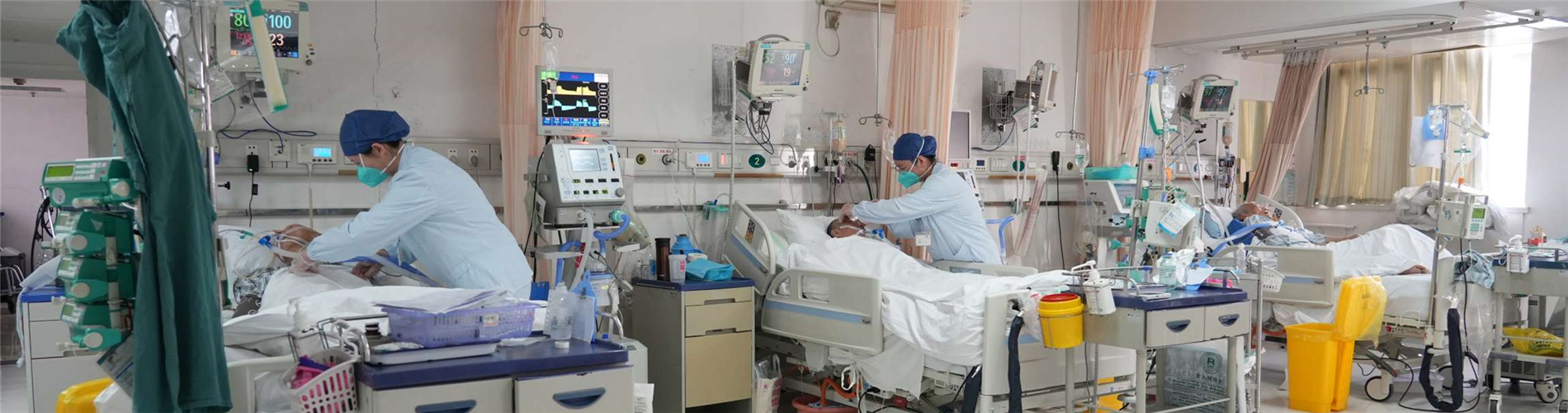 最新！武汉地区5家医院上榜全国百强