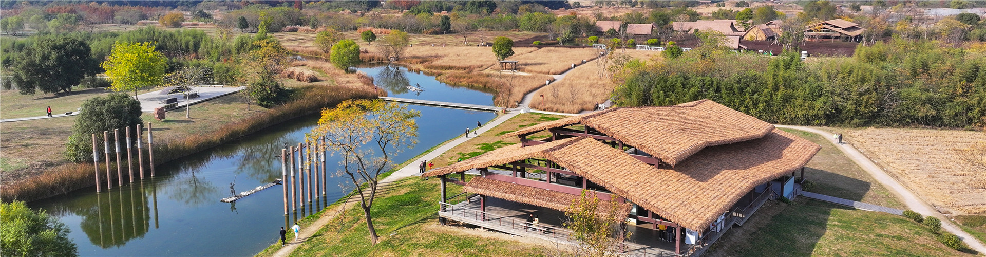 探访团专家：良渚古城与石家河遗址有许多共同特征