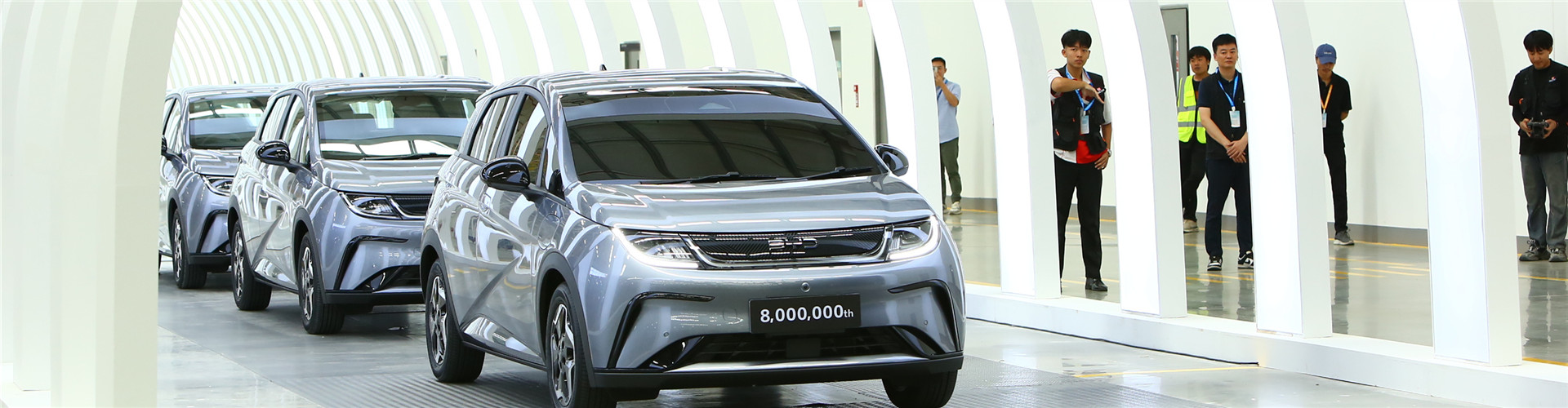 补贴更高、流程更快！汽车以旧换新这么干