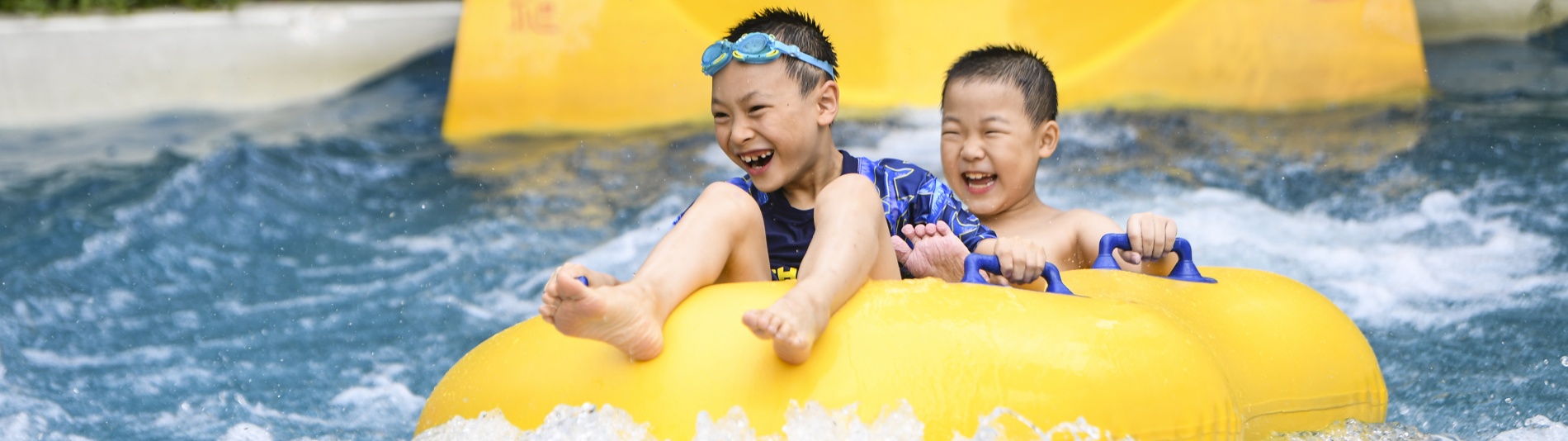 长江沿线高温又增多，今年台风放弃KPI了？