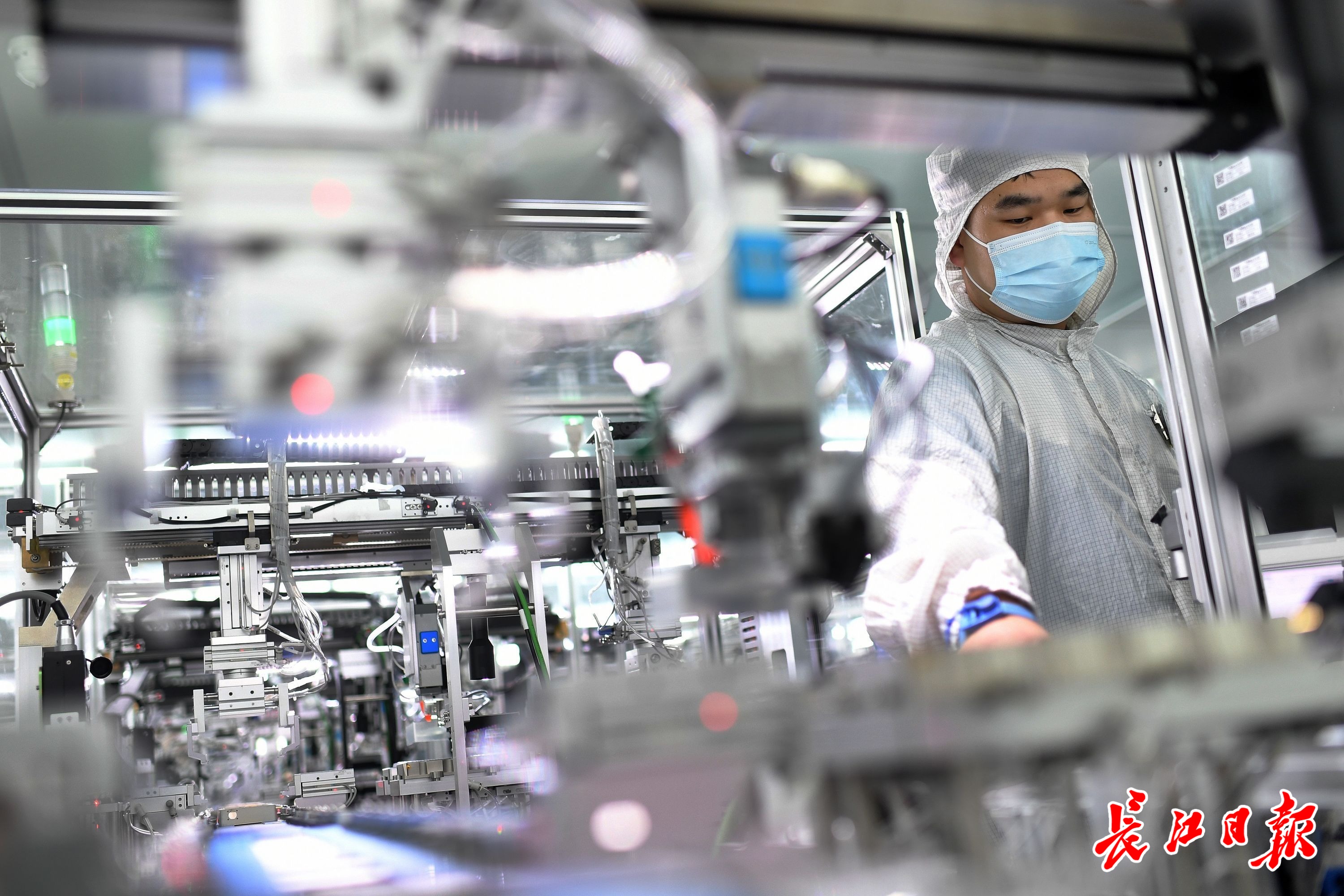 瞄准全球影响力激光产业集群目标，武汉确定七大激光产业链链主