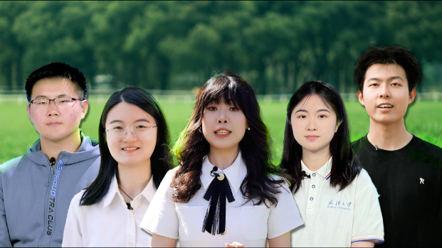 传递全国大学生社会实践的时代价值，长江网推出新闻访谈栏目《行走的青春》
