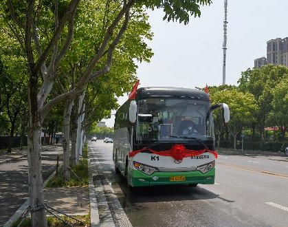 公交能否延迟几分钟帮乘客省几百元