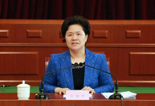 面孔 | 这个记者为什么能当国务院副秘书长?